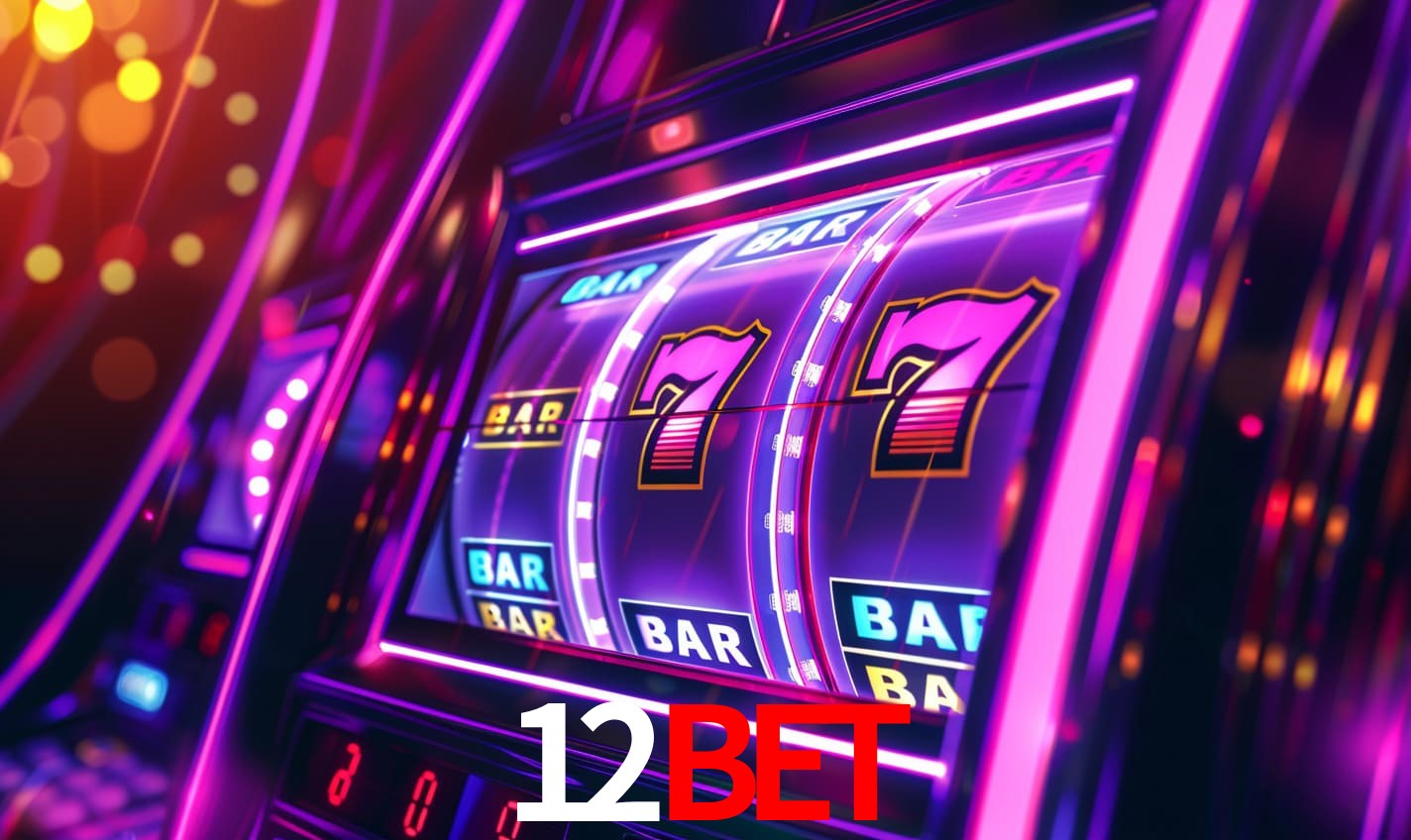 12bet: Seu Cassino Premiado com Pagamentos Rápidos