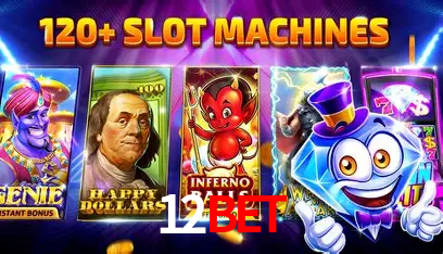 Desvendando o Mundo dos Jogos Virtuais na 12bet