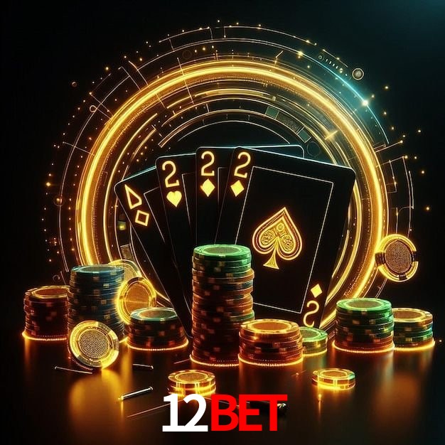 Estatísticas 12bet