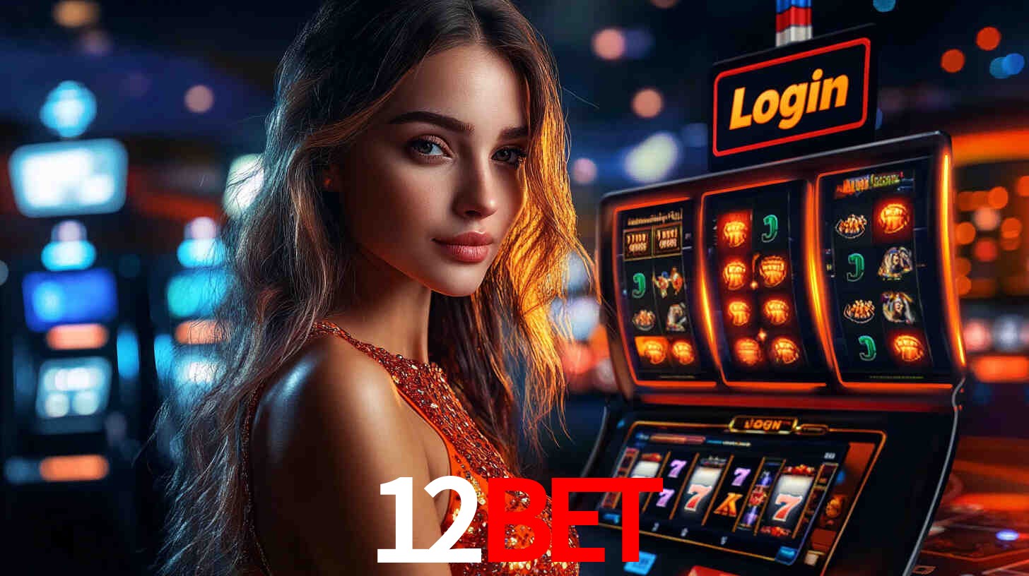 Experimente o Login Seguro Premium no 12bet