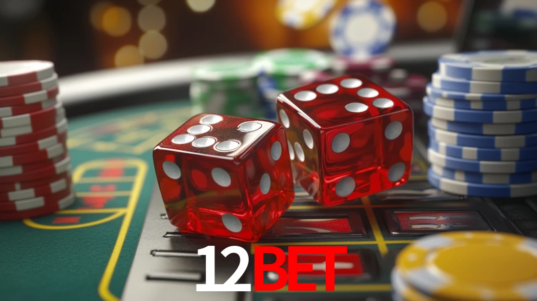 Blackjack Table 12bet