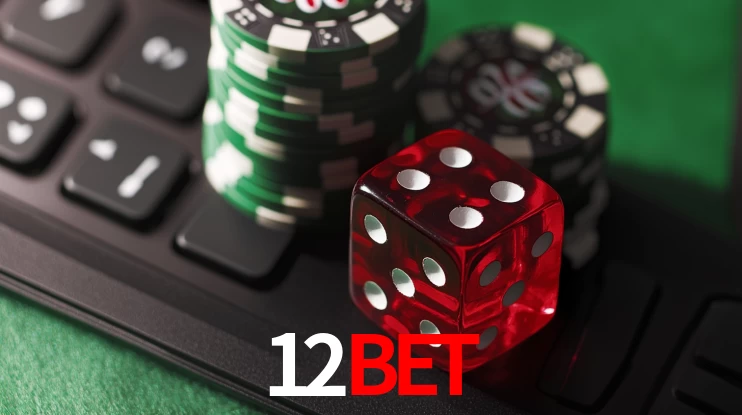 Account Benefits 12bet