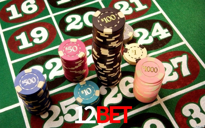 Casino VIP 12bet