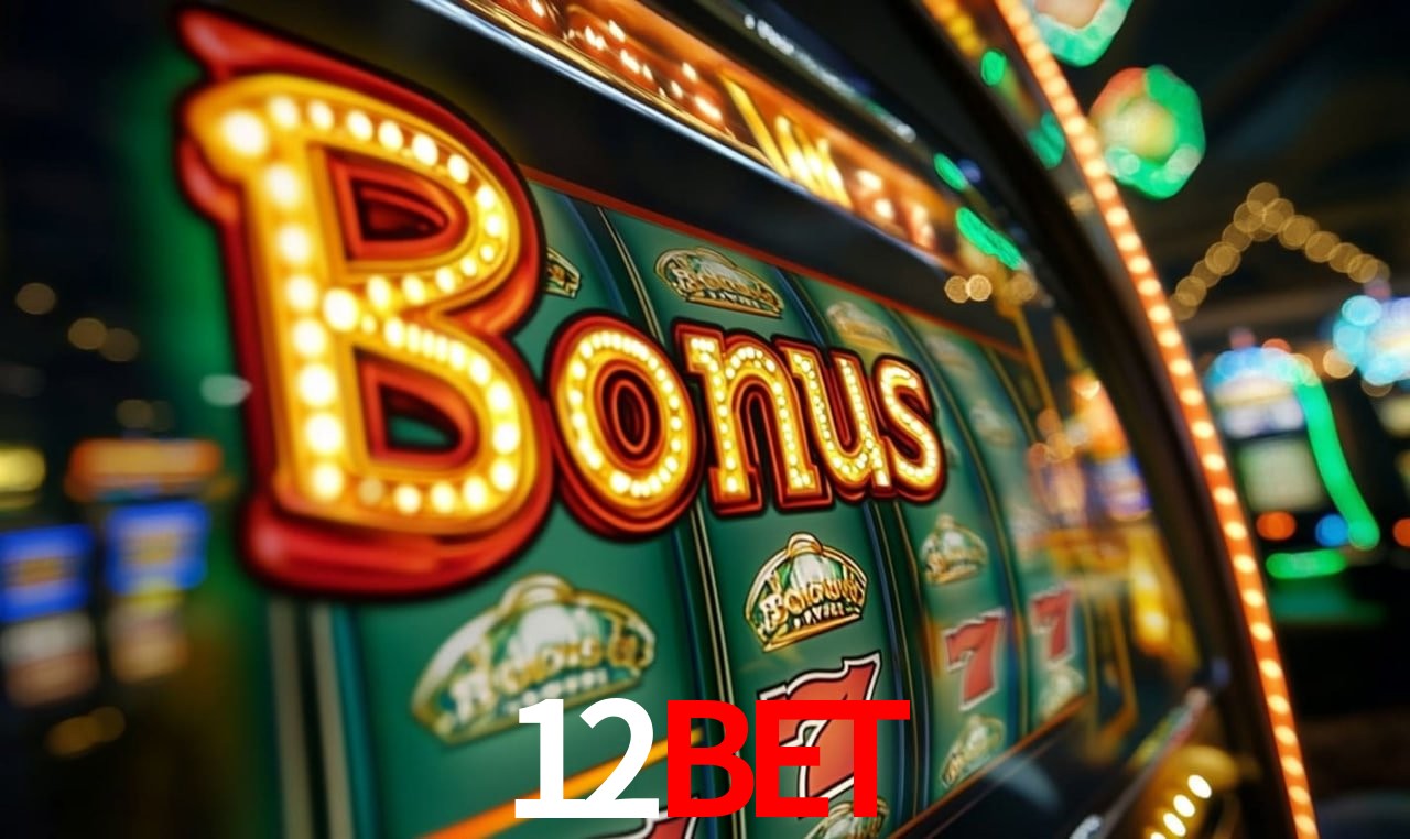Especiais de Fim de Semana 12bet