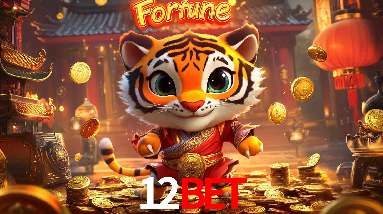 A Revolução dos Aplicativos de Jogos no 12bet