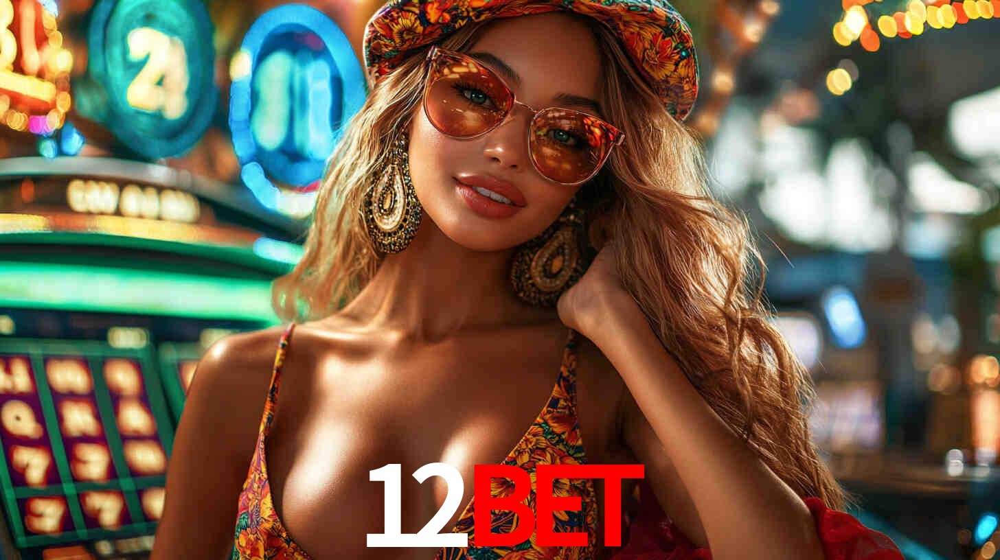 Welcome Bonus 12bet