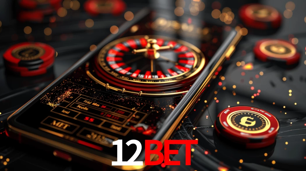 Live Casino 12bet