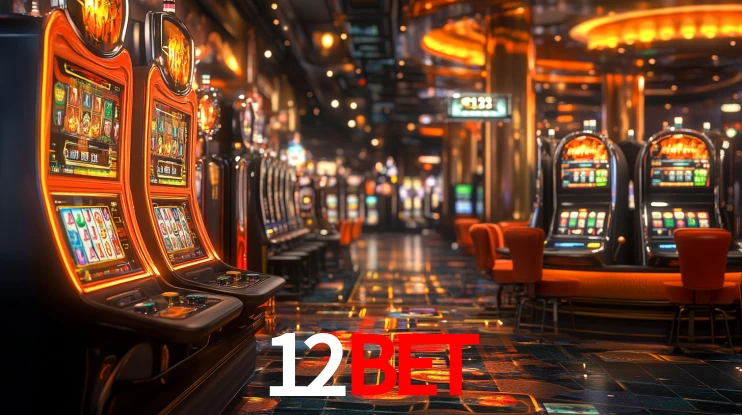 12bet App Interface