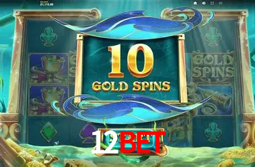 Descubra o Mundo do Cassino Online com 12bet