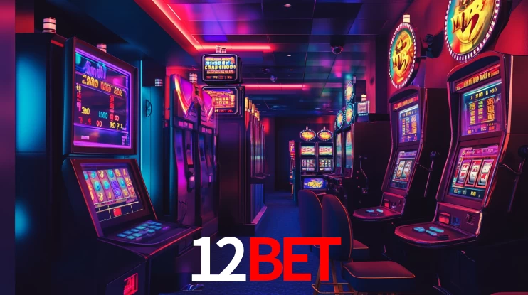 Premium Interface 12bet