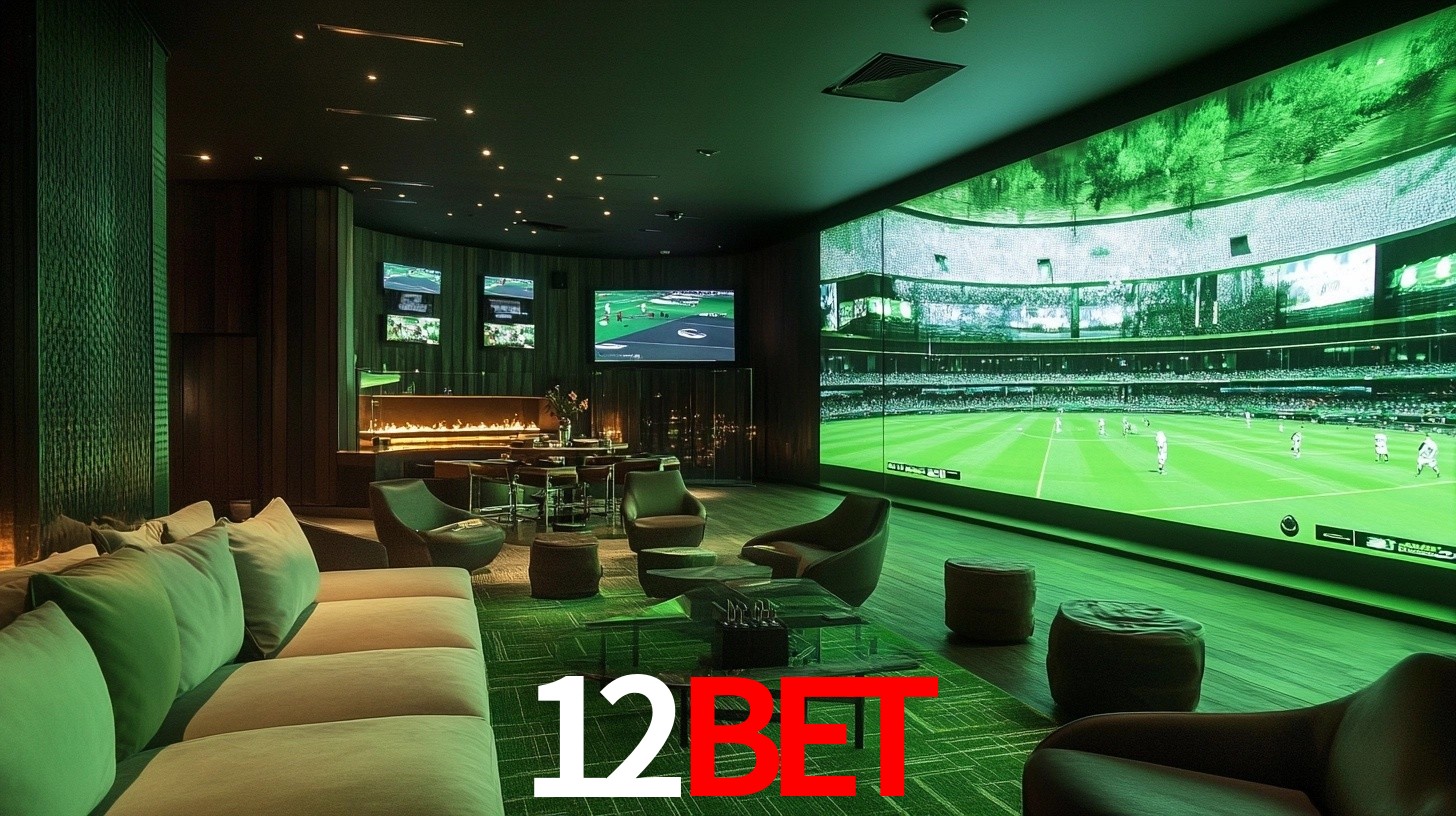 Sinta a adrenalina dos jogos de cassino com 12bet