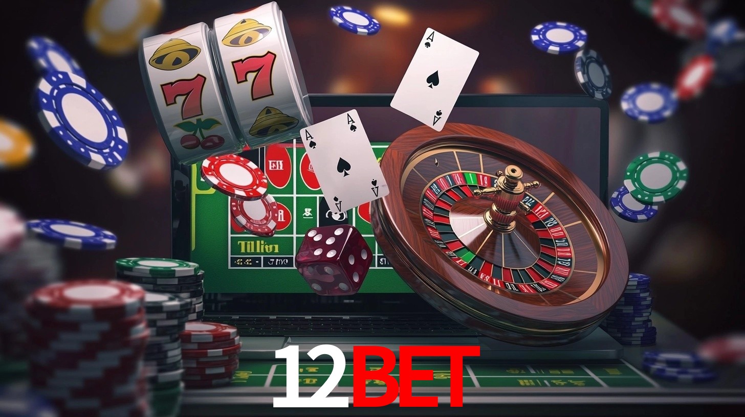 Exclusive Games 12bet
