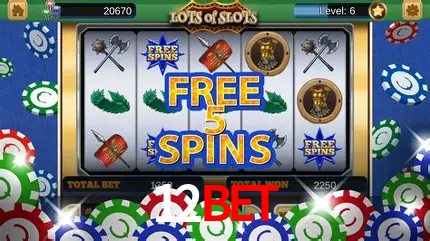 Descubra a Magia dos Jogos de Arcade no 12bet