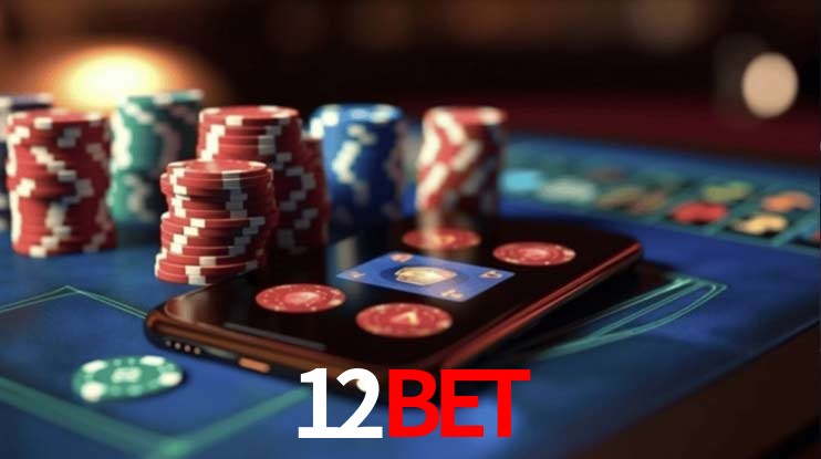 Torneios 12bet