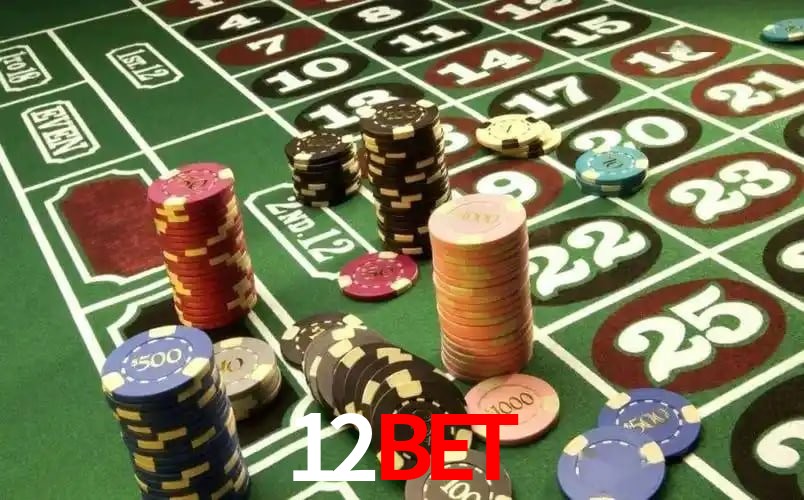 Estatísticas Esportivas 12bet
