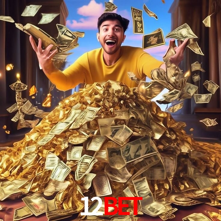 Jogos Exclusivos 12bet