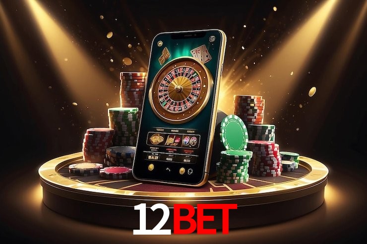 Diretório de Jogos 12bet