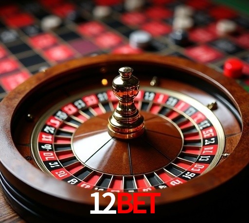 Integração de APIs 12bet