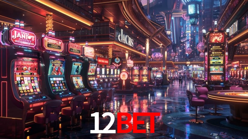 Games Directory 12bet