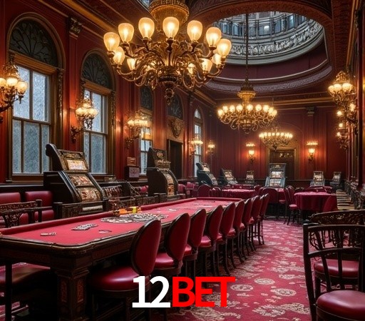 Segurança 2FA 12bet