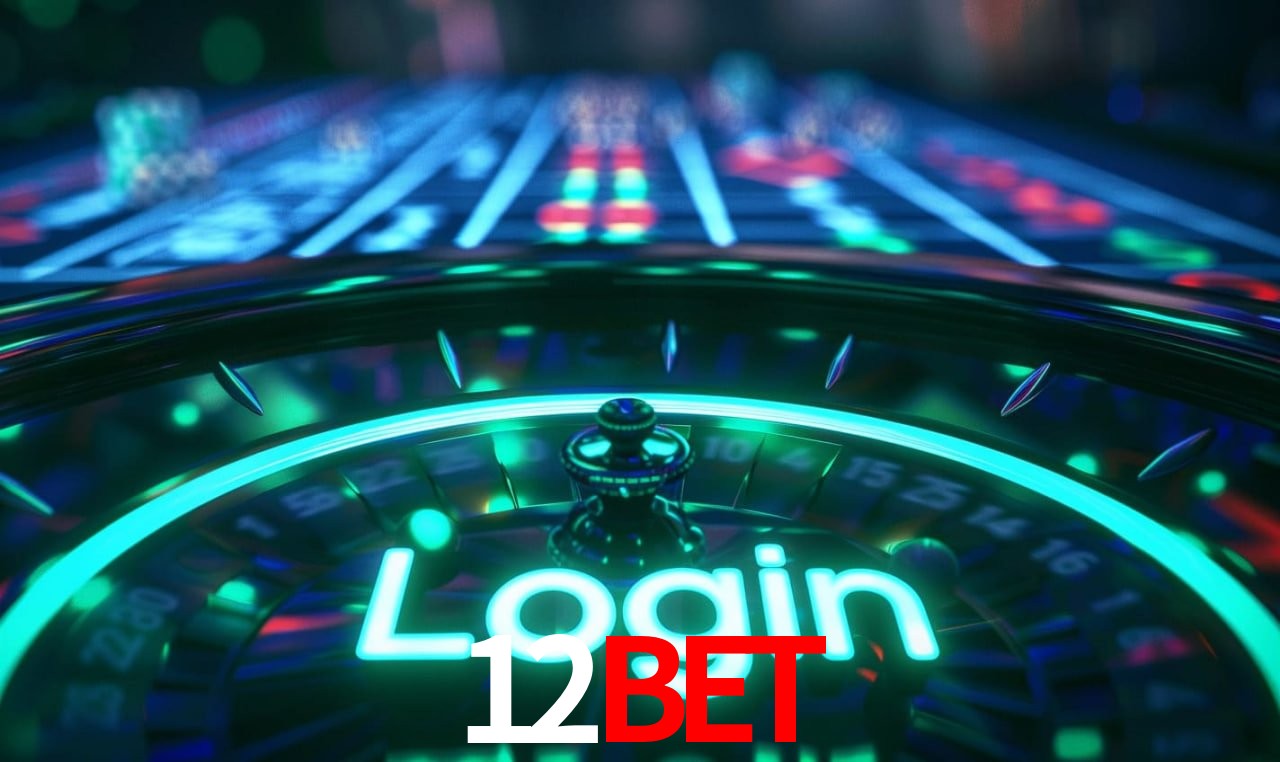 Mesa de Blackjack 12bet