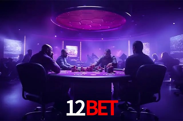 A Popularidade dos Caça-Níqueis no 12bet