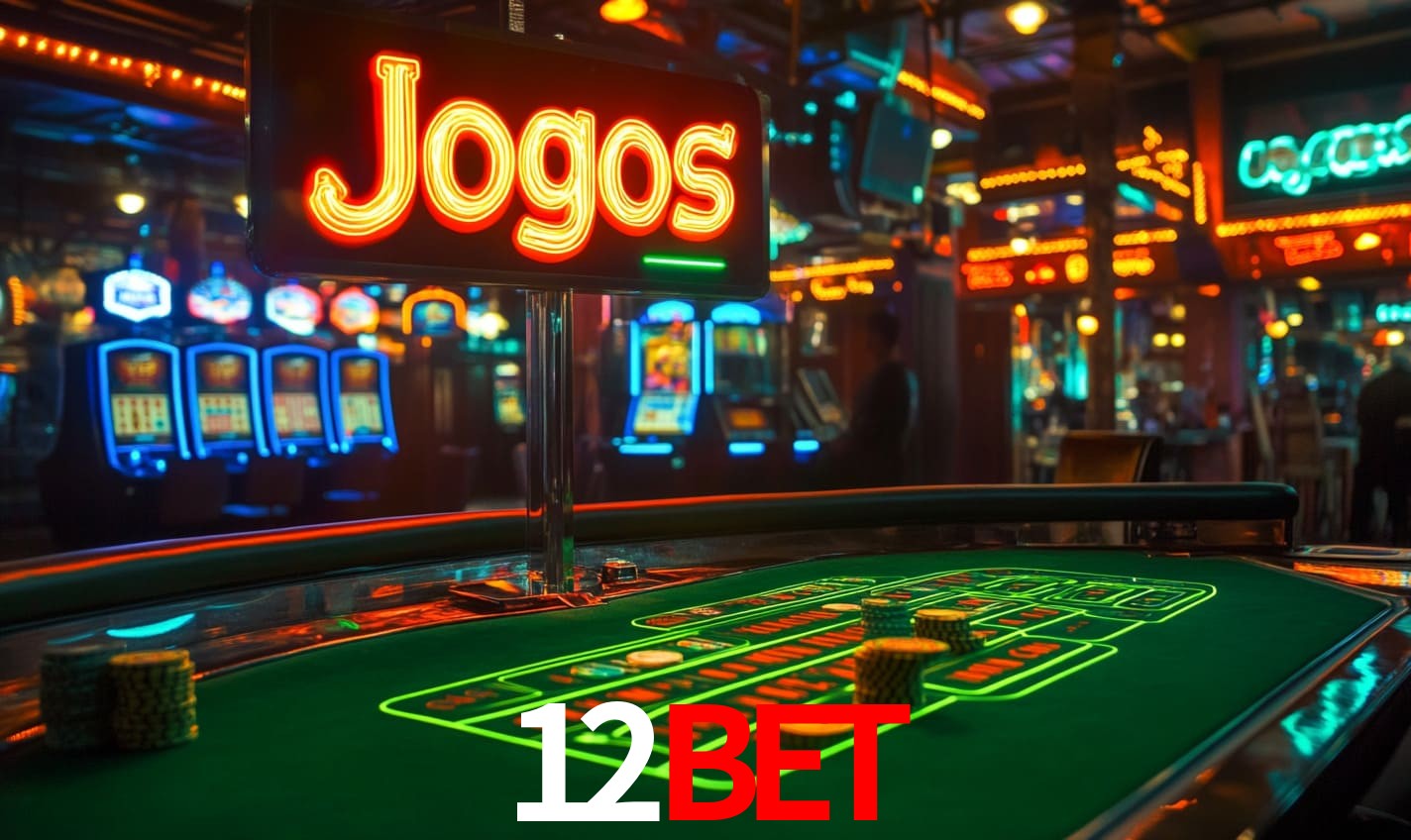 Avaliações dos Jogadores 12bet