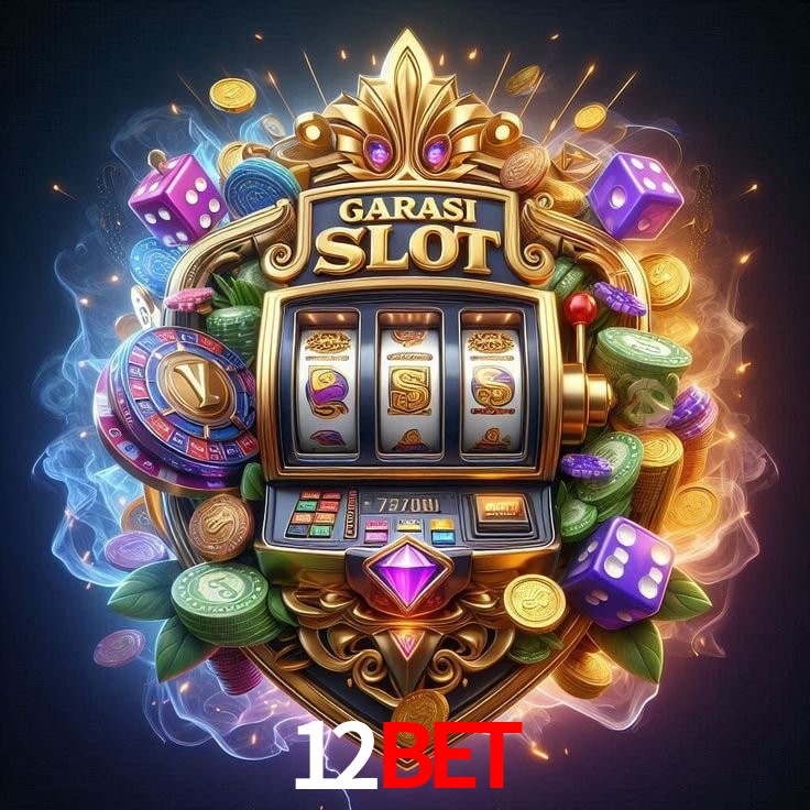 Jogos de Slot 12bet