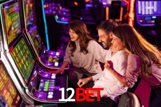 Inovações de Jogos na 12bet: O Futuro das Experiências Interativas