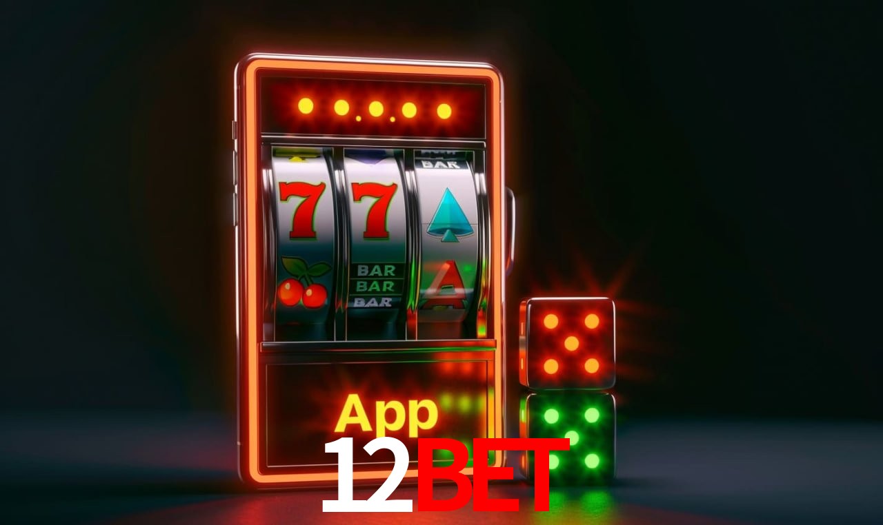 Apostas de Futebol 12bet