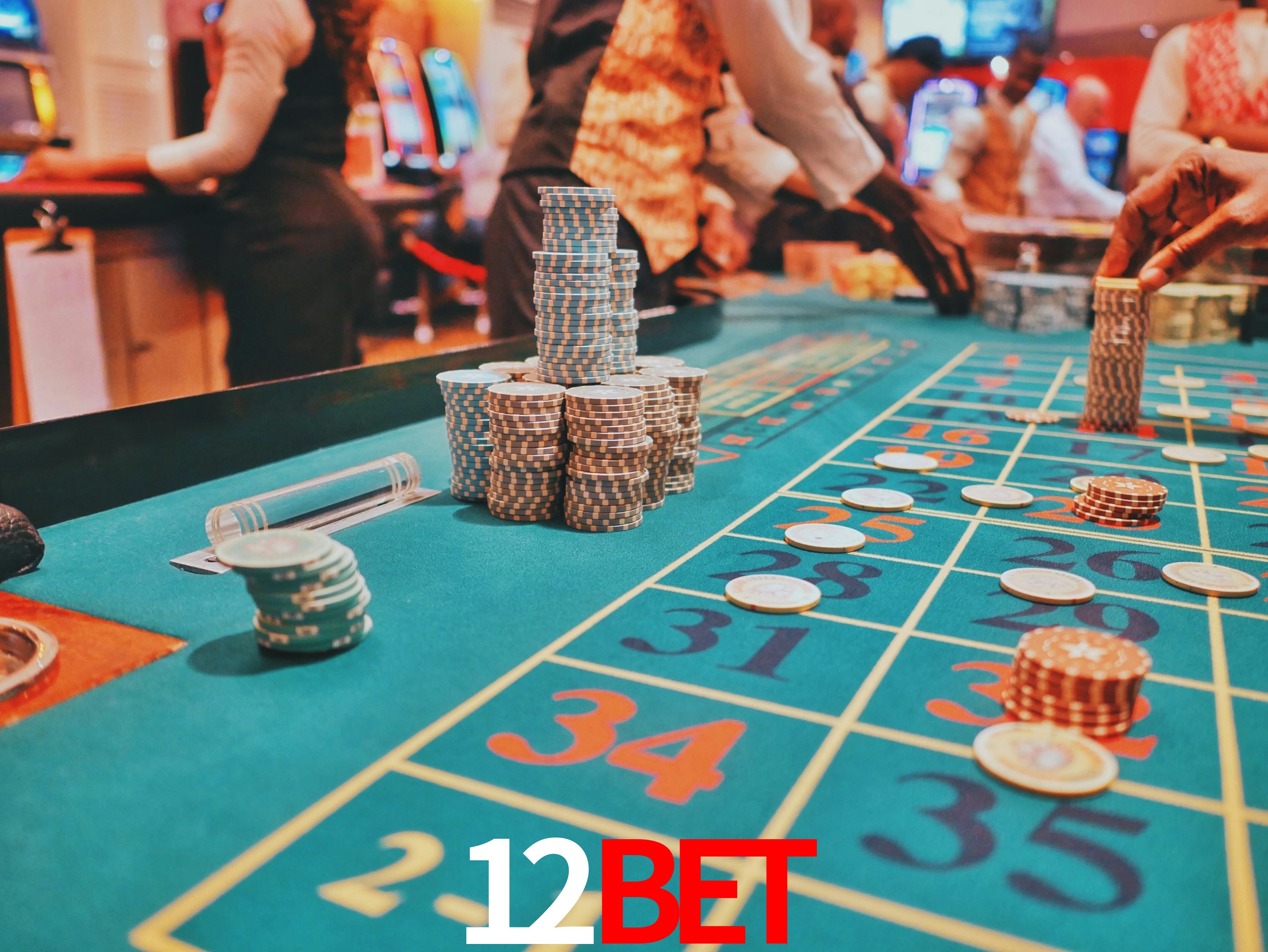 Programa VIP 12bet