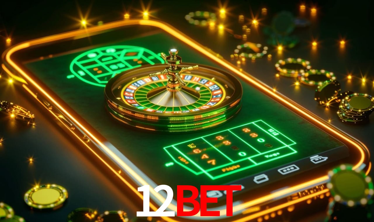Cadastro Rápido 12bet