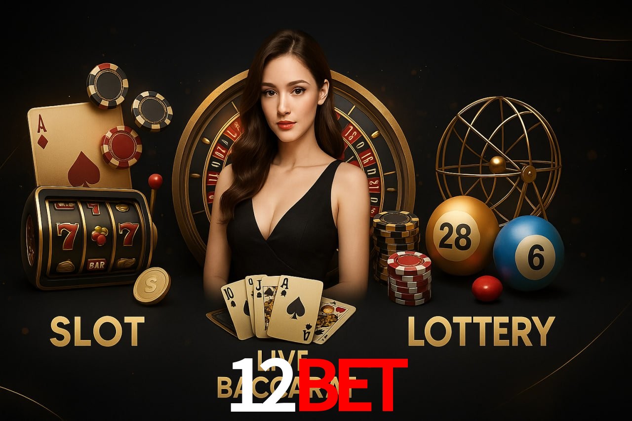 Promoção Relâmpago 12bet