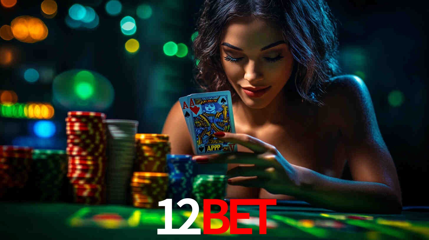 Apostas Esportivas na 12bet: Um Guia Completo