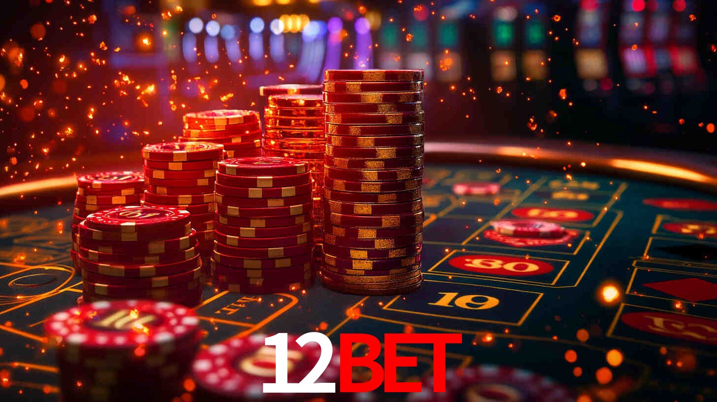 Daily Bonuses 12bet