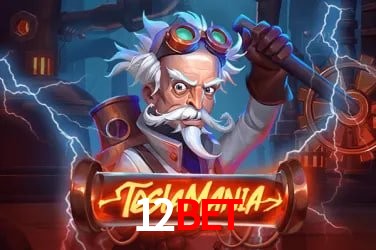 Estatísticas do Jogo 12bet