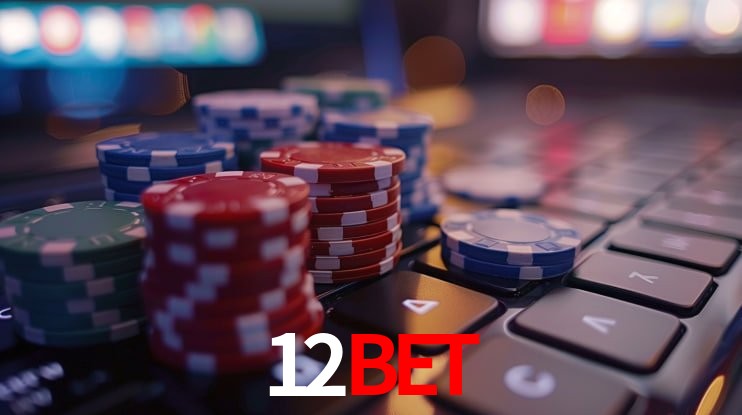 Provedores de Jogos 12bet