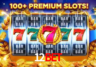Desvendando o Mundo dos Jogos Virtuais na 12bet