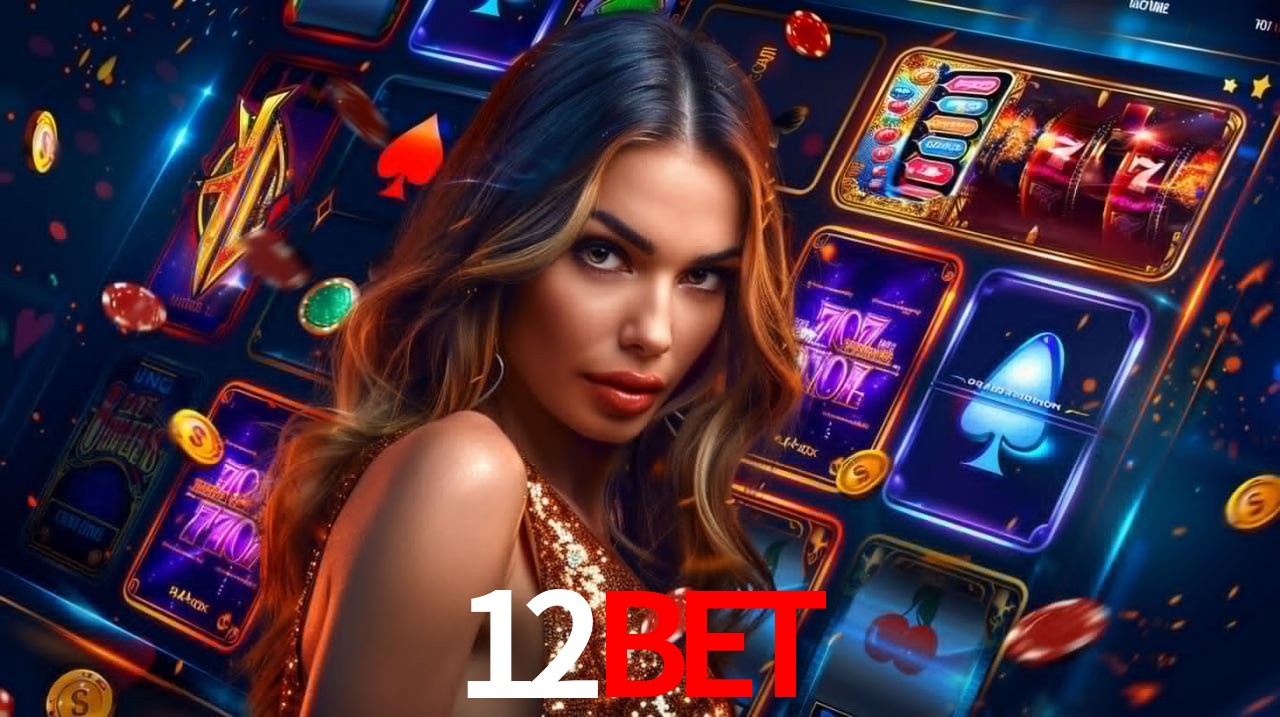 Explorando a Categoria de Eventos em Apostas na 12bet